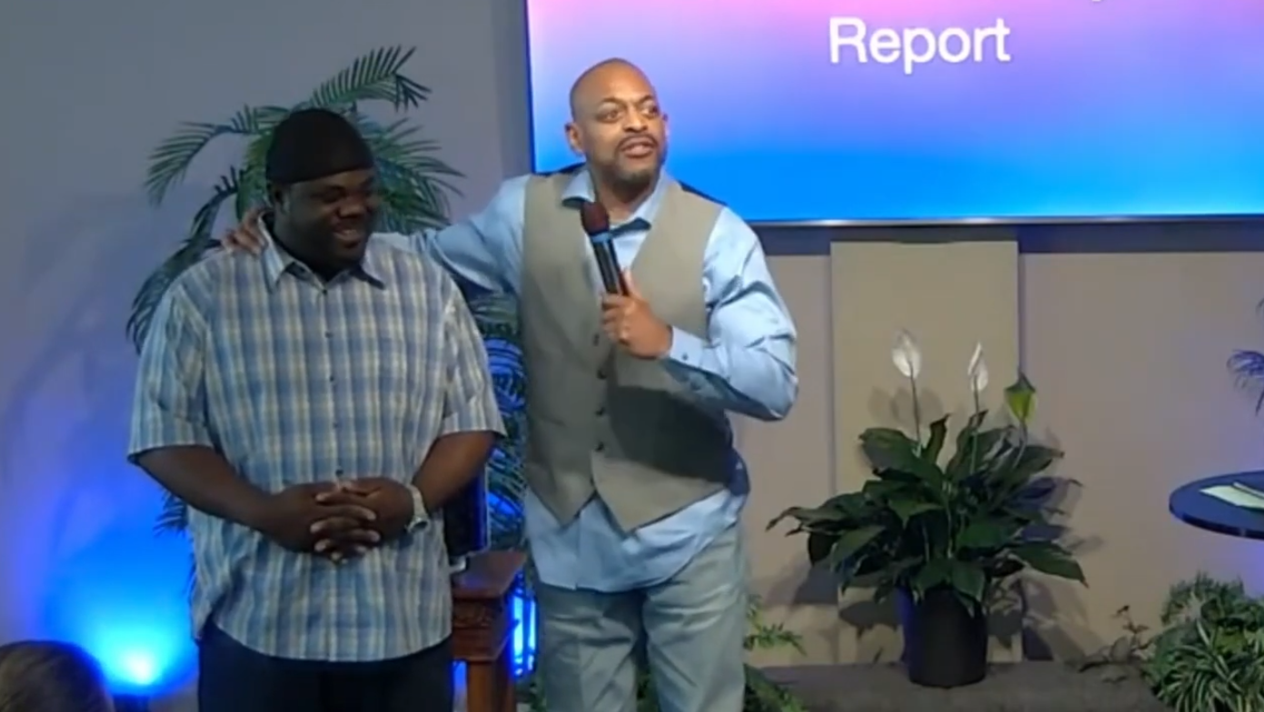 CFA – Reuben Testimony