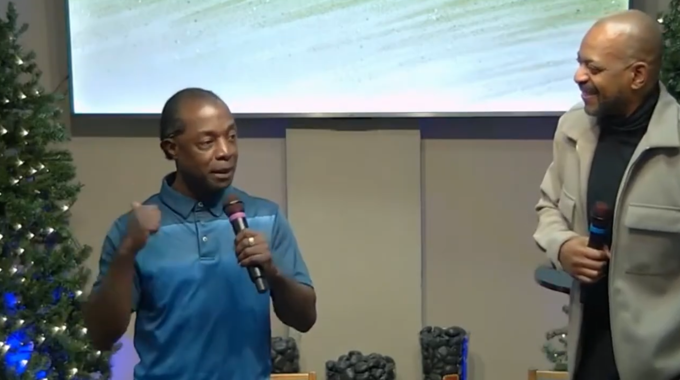 CFA – James Testimony