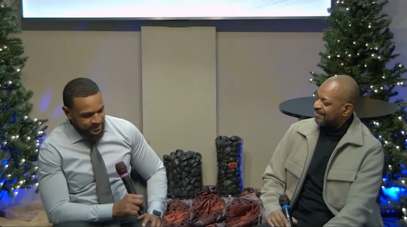 CFA – Philip Testimony